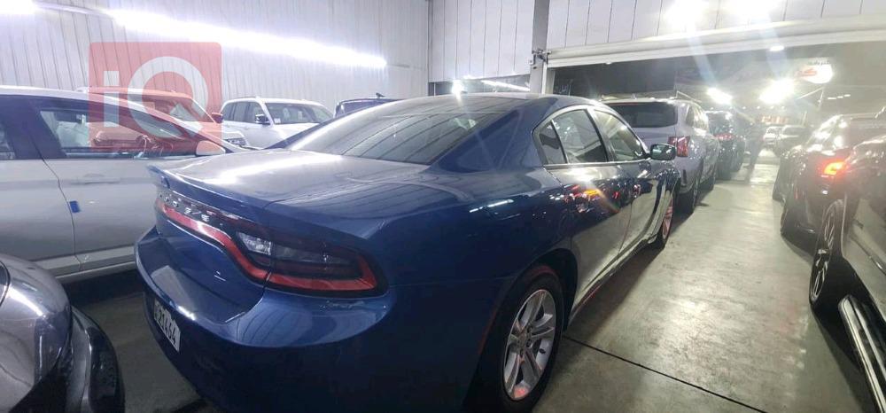 Dodge Charger